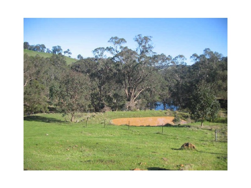 Lot 613 Eedle Terrace, Bridgetown WA 6255