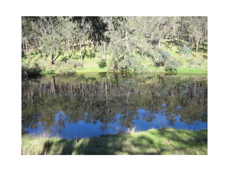 Lot 613 Eedle Terrace, Bridgetown WA 6255