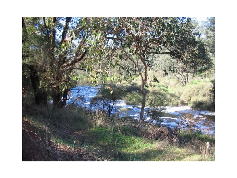 Lot 613 Eedle Terrace, Bridgetown WA 6255