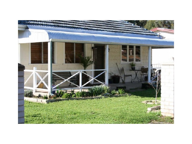 64 Jayes Road, Boyup Brook WA 6244