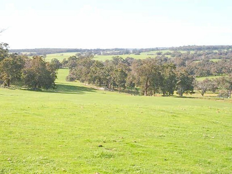 Lot 6 Greenfields Road, Boyup Brook WA 6244