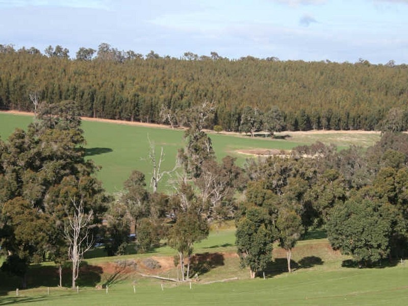 Lot 6 Greenfields Road, Boyup Brook WA 6244