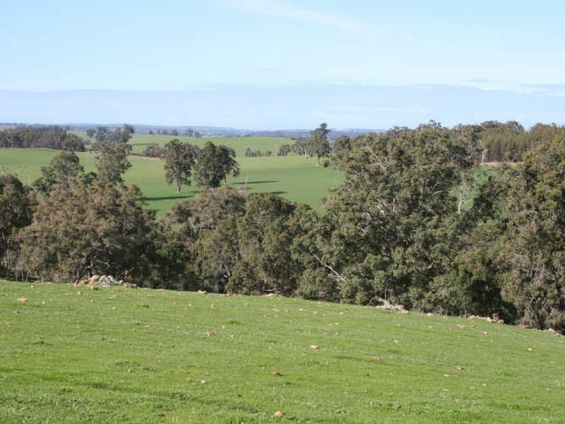 Lot 6 Greenfields Road, Boyup Brook WA 6244