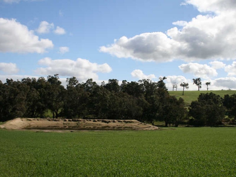 Lot 6 Greenfields Road, Boyup Brook WA 6244