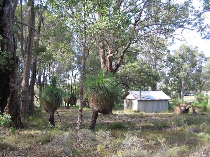 140 Smith Street, Greenbushes WA 6254