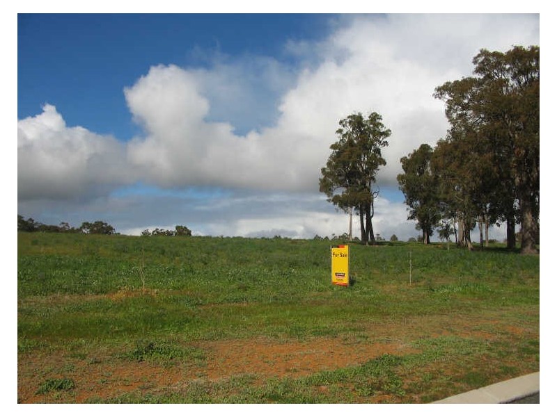 Lot 212 Galloway Drive, Bridgetown WA 6255
