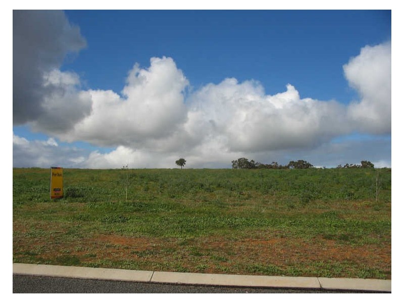 Lot 212 Galloway Drive, Bridgetown WA 6255