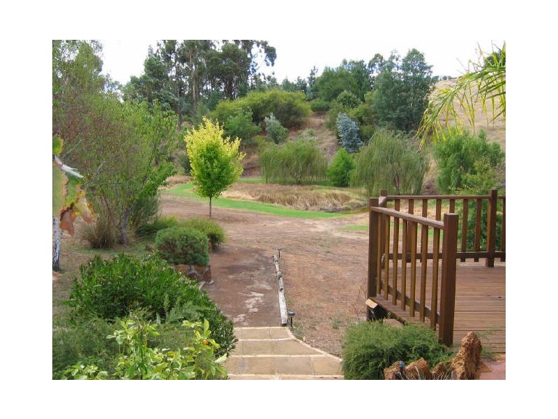 34 Nelson Street, Bridgetown WA 6255