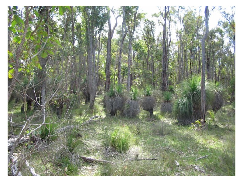 Lot 3 Westbourne Road, Boyup Brook WA 6244