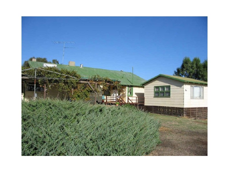 Lot 10 Jayes Road, Boyup Brook WA 6244