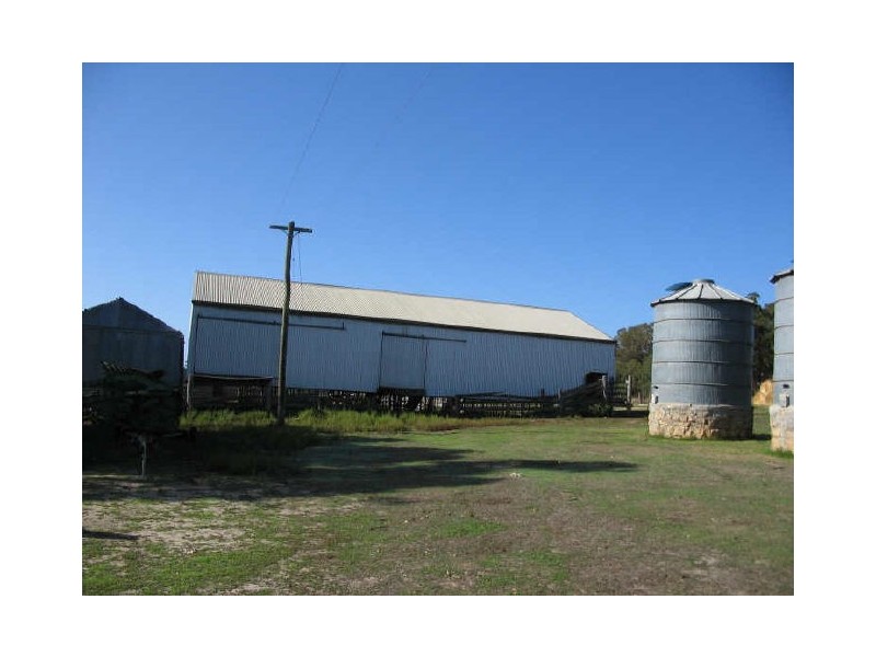 Lot 10 Jayes Road, Boyup Brook WA 6244