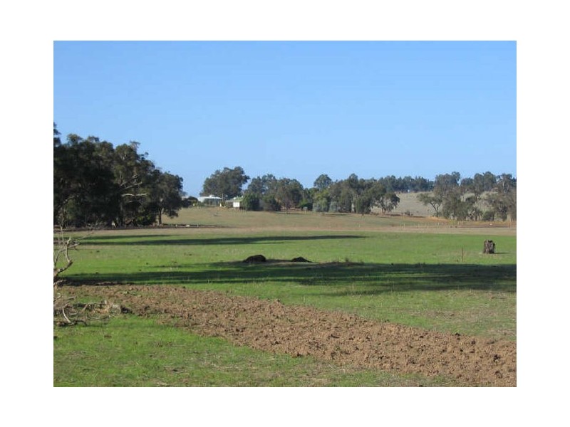 Lot 10 Jayes Road, Boyup Brook WA 6244