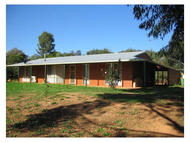 9 Democrat Close, Bridgetown WA 6255