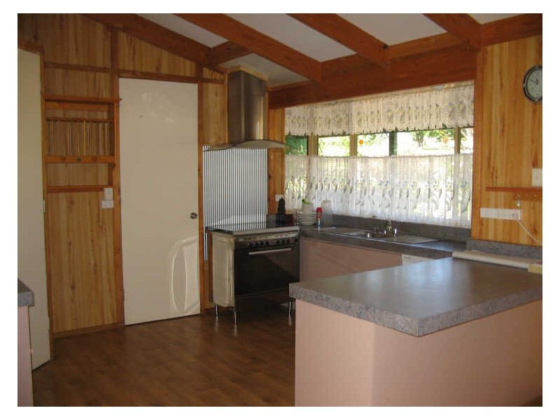 9 Democrat Close, Bridgetown WA 6255