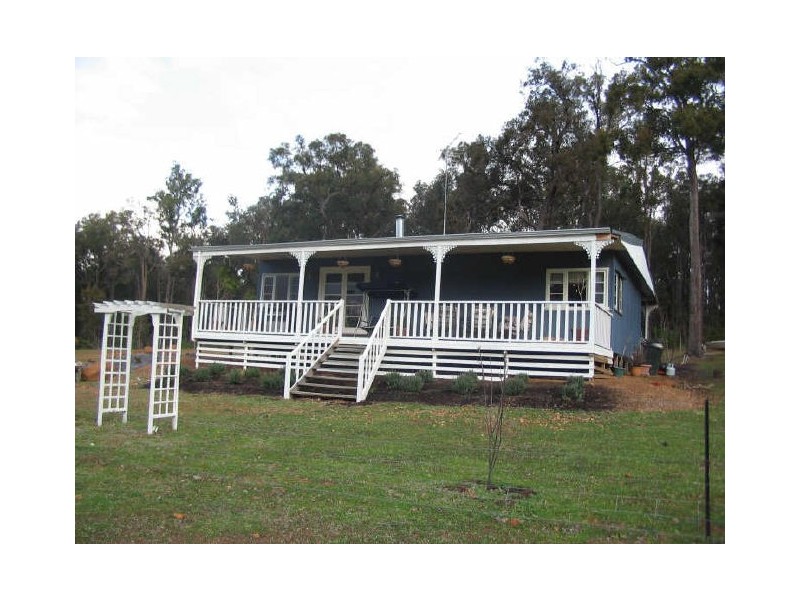 Lot 71 Donnelly Mill Road, Yornup WA 6256