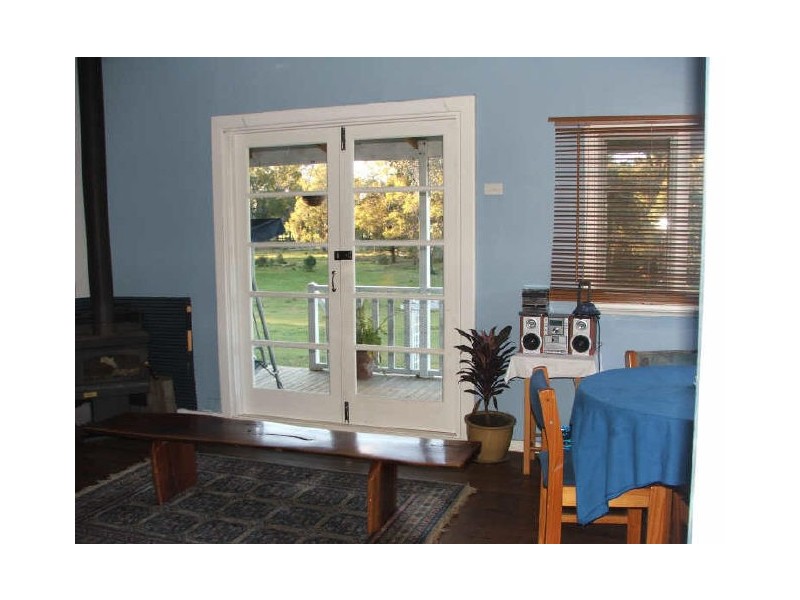 Lot 71 Donnelly Mill Road, Yornup WA 6256