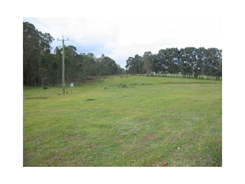 Lot 71 Donnelly Mill Road, Yornup WA 6256