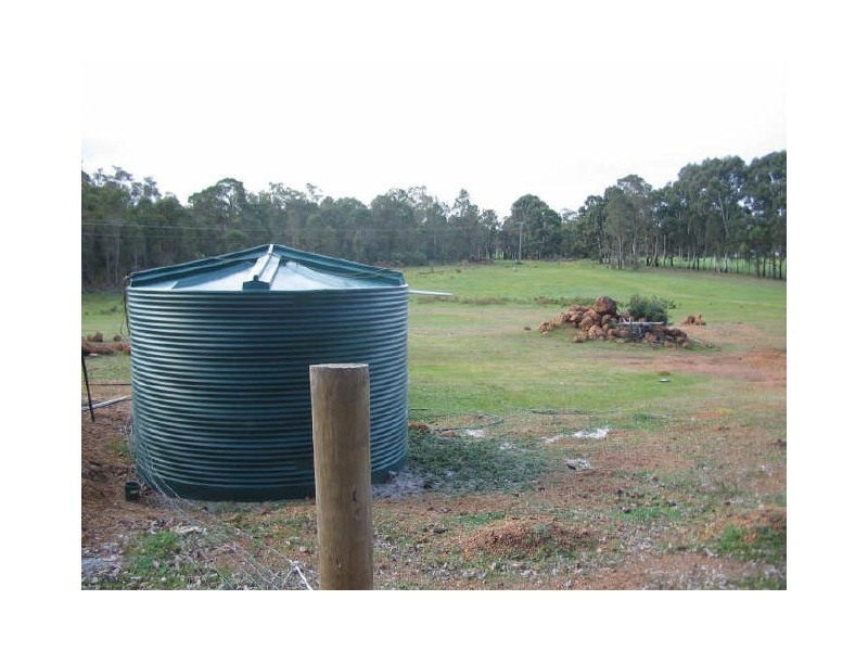 Lot 71 Donnelly Mill Road, Yornup WA 6256