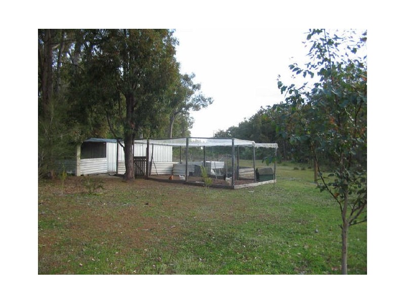 Lot 71 Donnelly Mill Road, Yornup WA 6256