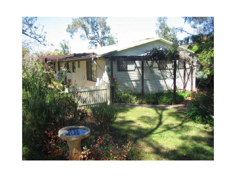 626 Railway Terrace, Bridgetown WA 6255