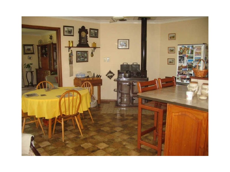 626 Railway Terrace, Bridgetown WA 6255