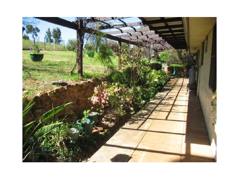 626 Railway Terrace, Bridgetown WA 6255