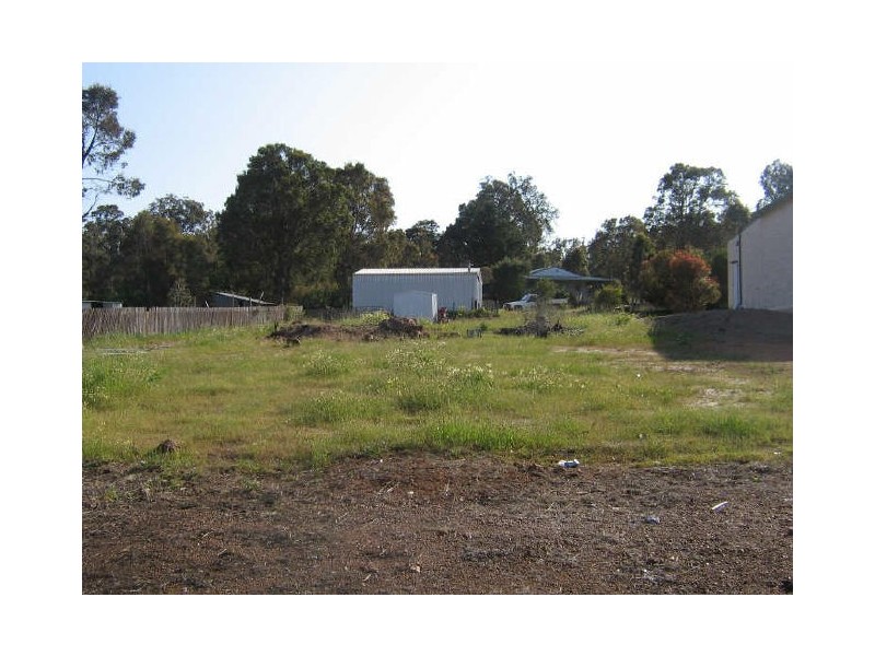 48 Jephson Street, Greenbushes WA 6254