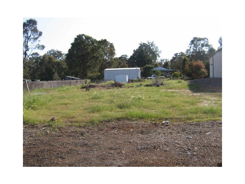 48 Jephson Street, Greenbushes WA 6254