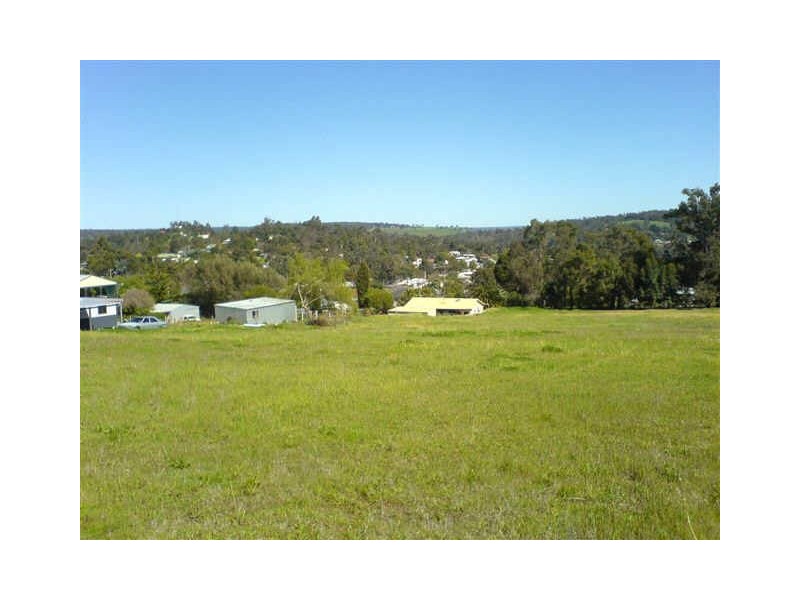 523 Ewing Place, Bridgetown WA 6255