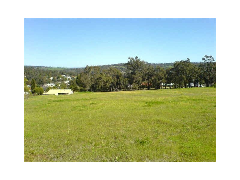 523 Ewing Place, Bridgetown WA 6255