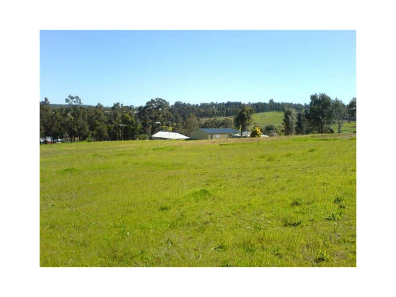 523 Ewing Place, Bridgetown WA 6255