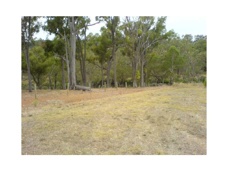 173 River Road, Bridgetown WA 6255