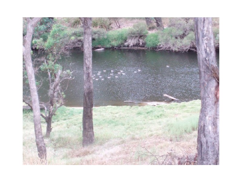 173 River Road, Bridgetown WA 6255