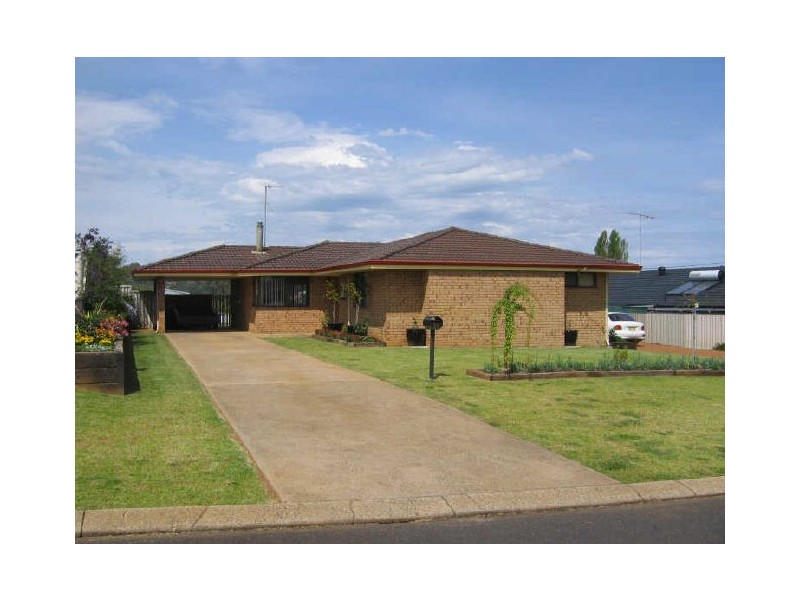 40 Barlee Street, Bridgetown WA 6255