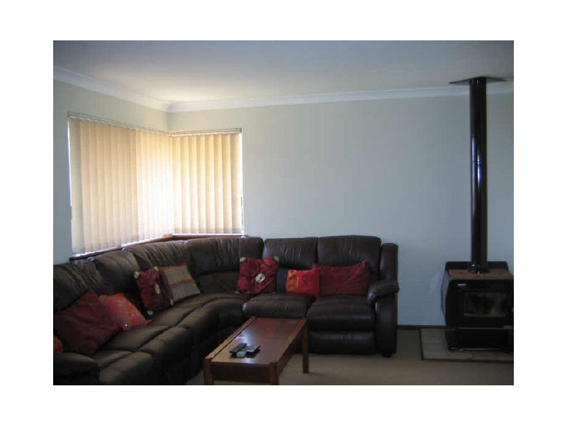 40 Barlee Street, Bridgetown WA 6255