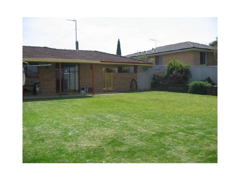 40 Barlee Street, Bridgetown WA 6255