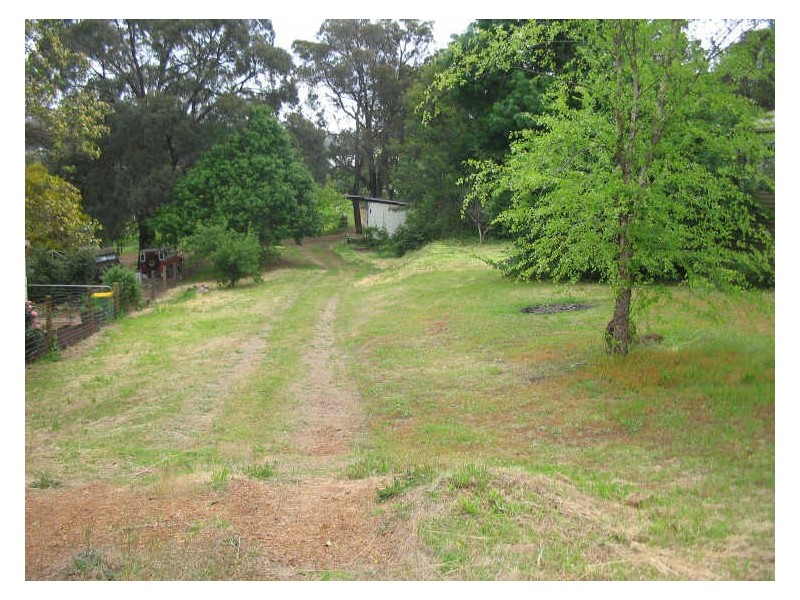 29 Barlee Street, Bridgetown WA 6255