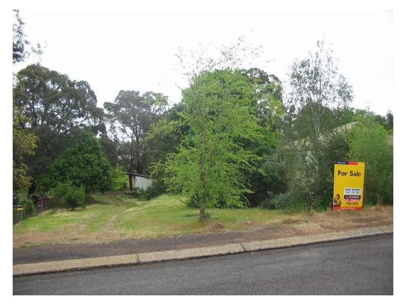 29 Barlee Street, Bridgetown WA 6255