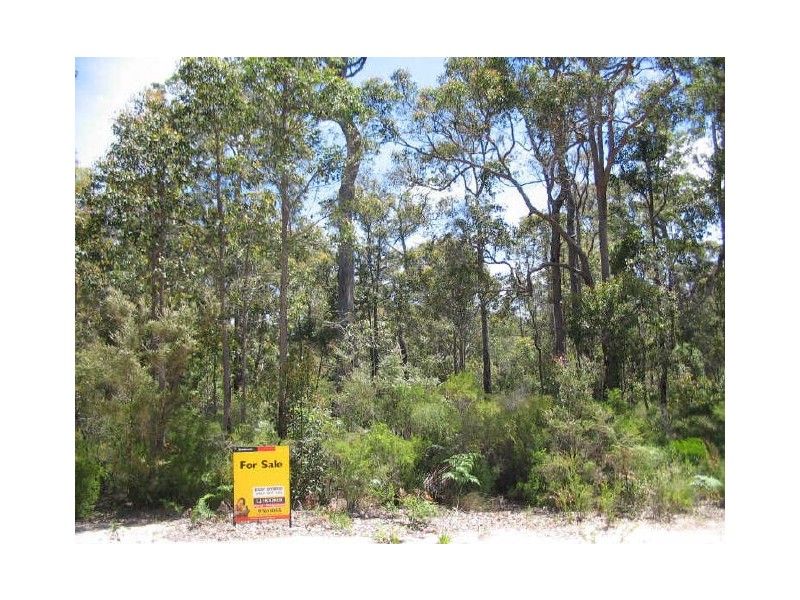 Lot 14 Karri Lane, Quinninup WA 6258