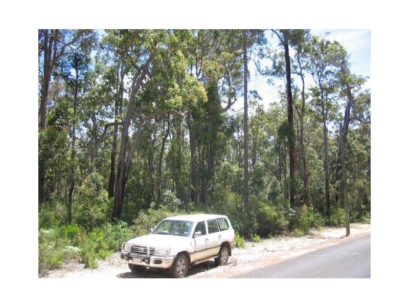 Lot 14 Karri Lane, Quinninup WA 6258