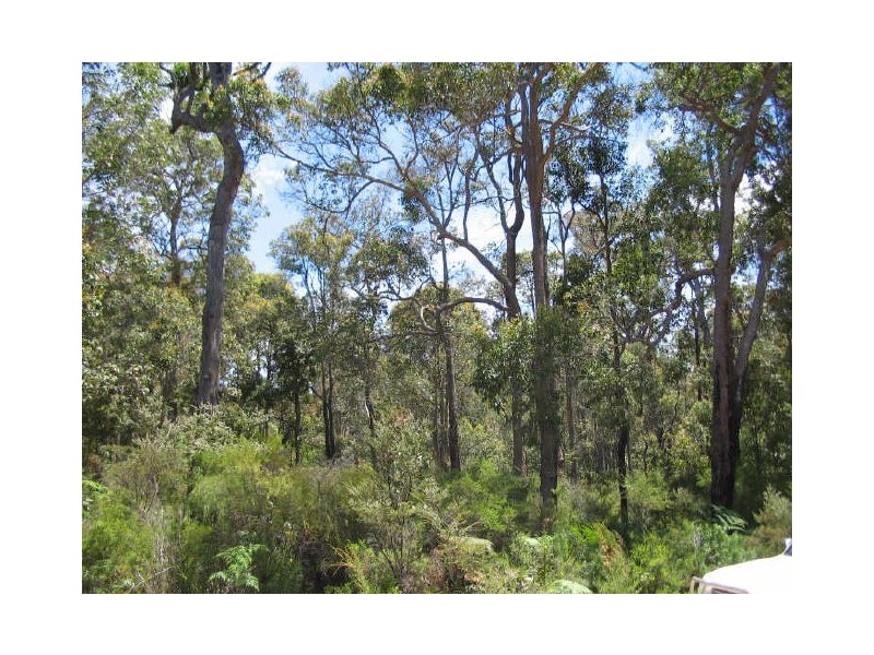 Lot 14 Karri Lane, Quinninup WA 6258