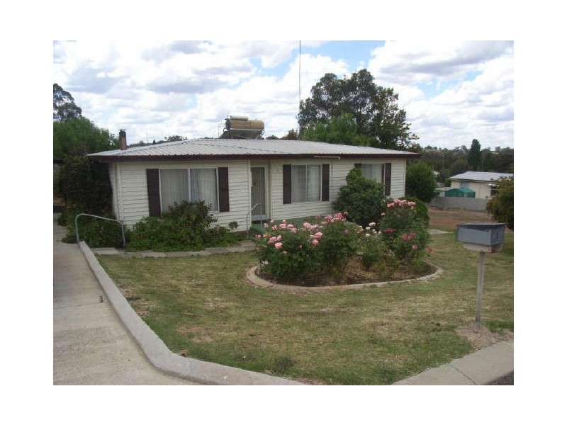 1 Nix Street, Boyup Brook WA 6244