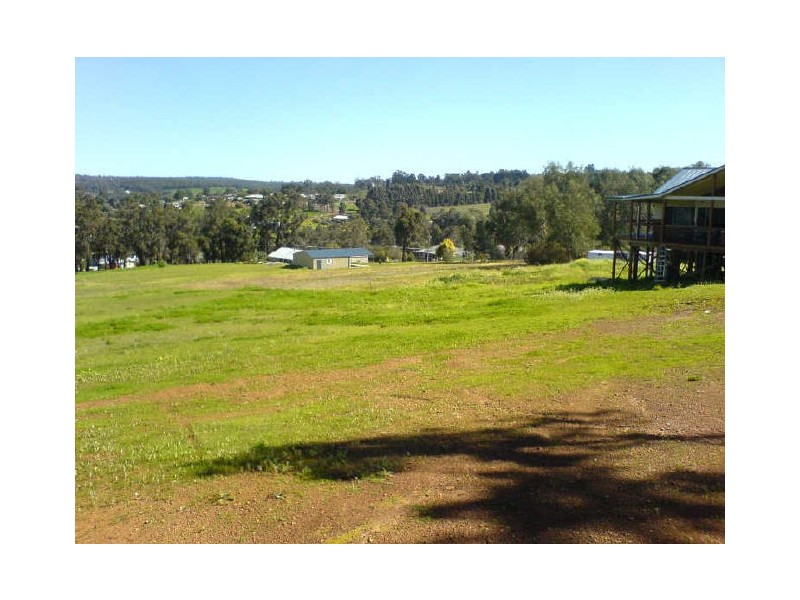 17 Giblett Road, Bridgetown WA 6255