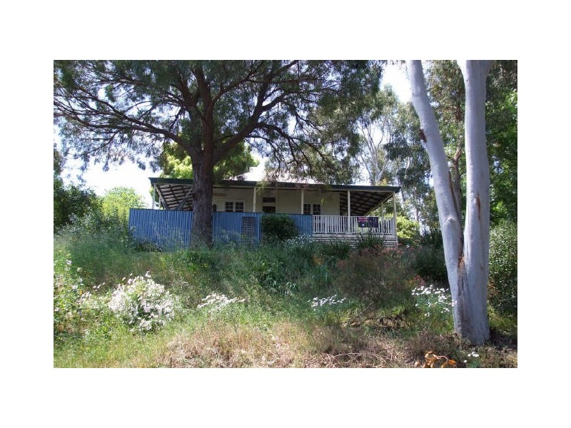 7 Bunbury Street, Bridgetown WA 6255