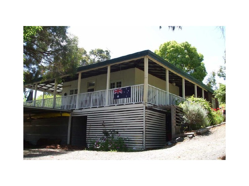 7 Bunbury Street, Bridgetown WA 6255