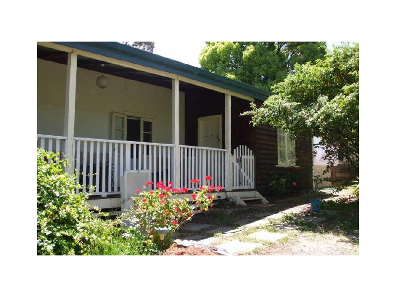 7 Bunbury Street, Bridgetown WA 6255