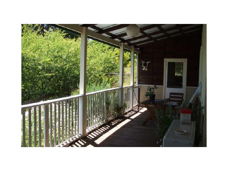 7 Bunbury Street, Bridgetown WA 6255