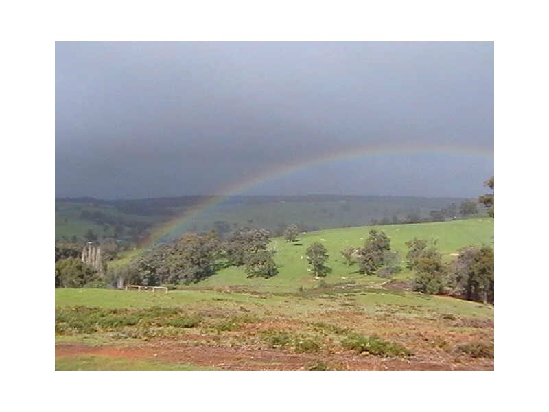 Lot 35 Hester Hall Road, Bridgetown WA 6255