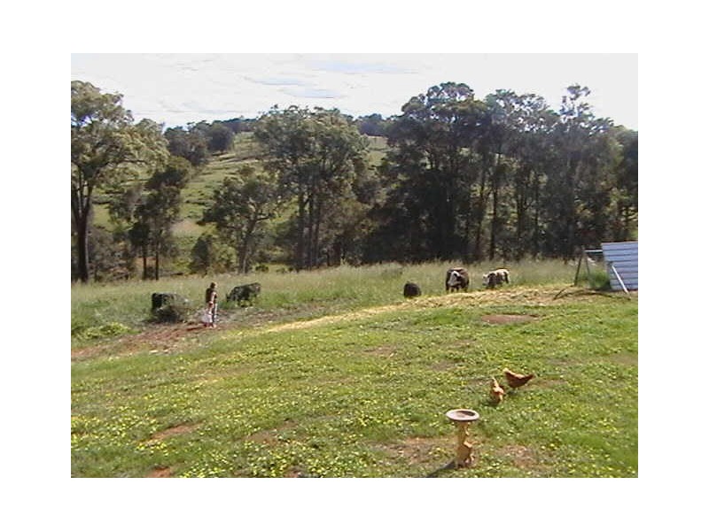 Lot 35 Hester Hall Road, Bridgetown WA 6255