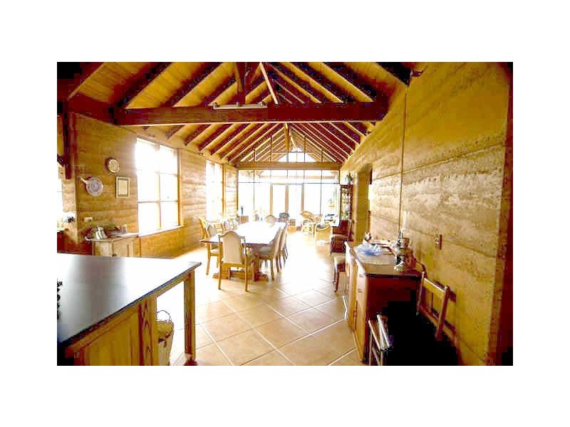 Lot 10 Harrison Road, Boyup Brook WA 6244